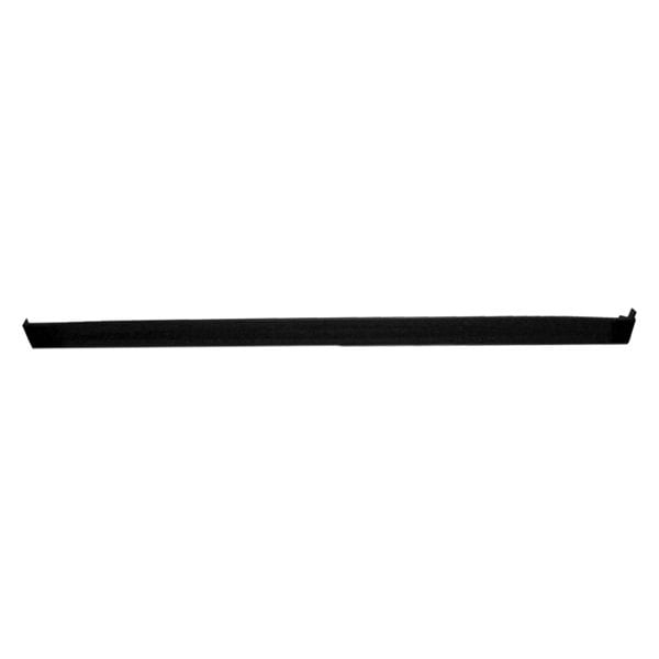 Nissan Sentra SE-R/SE-R Spec V/SR Passenger Side Rocker Panel Molding - NI1607101