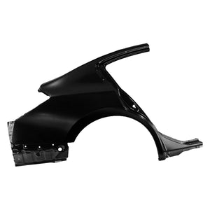Quarter Panel image
