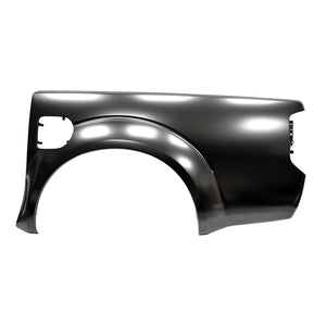 Driver Side Truck Bed Panel image