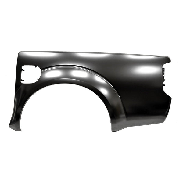 Pickup Bed & Components image
