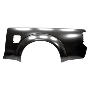 Driver Side Truck Bed Panel image