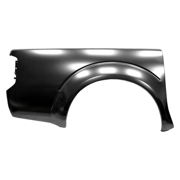 Pickup Bed & Components image
