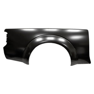 Passenger Side Truck Bed Panel image