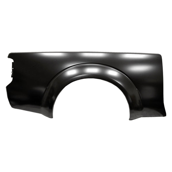 Pickup Bed & Components image