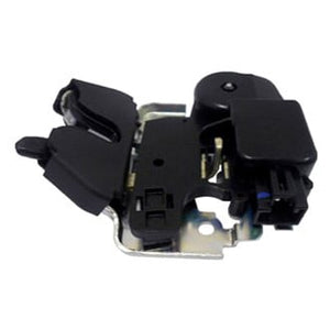 Deck Lid Latch image