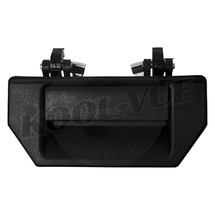 Nissan Frontier Rear Tailgate Handle Blk - NI1915102