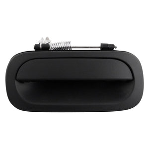 Rear Tailgate Handle image