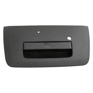 Rear Tailgate Handle image