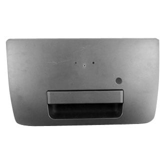 Nissan TITAN Rear Tailgate Handle - NI1915110