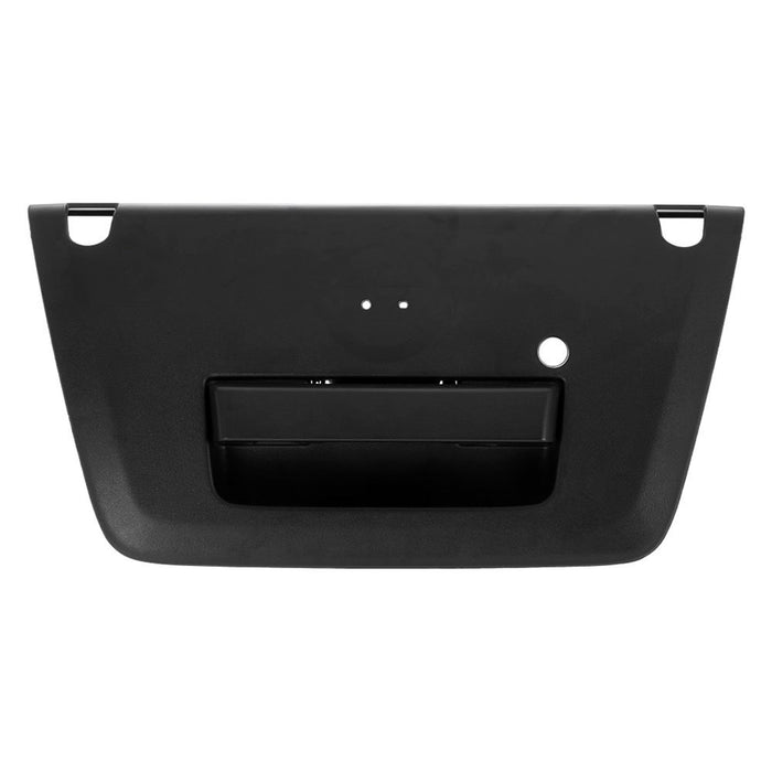 Nissan Frontier Rear Tailgate Handle W/Rear View Camera - NI1915116