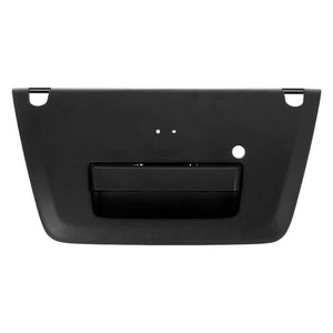 Rear Tailgate Handle image