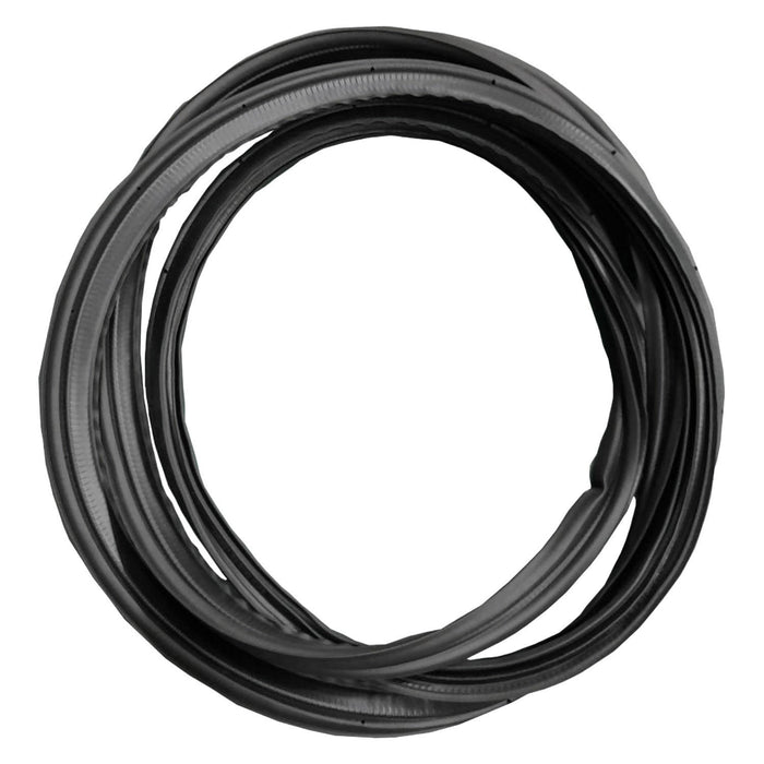 Nissan Rogue Tailgate Molding Usa Built On Body Weatherstrip - NI1930100