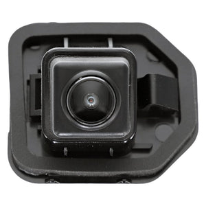 Park Assist Camera image