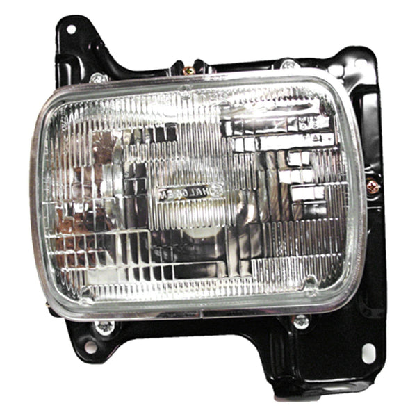 Lights & Components image
