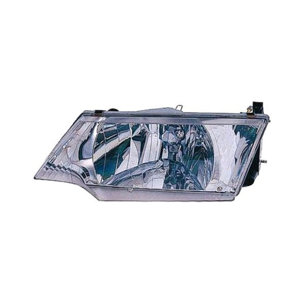 Nissan 200SX/Sentra Driver Side Headlight Assembly Composite - NI2502125