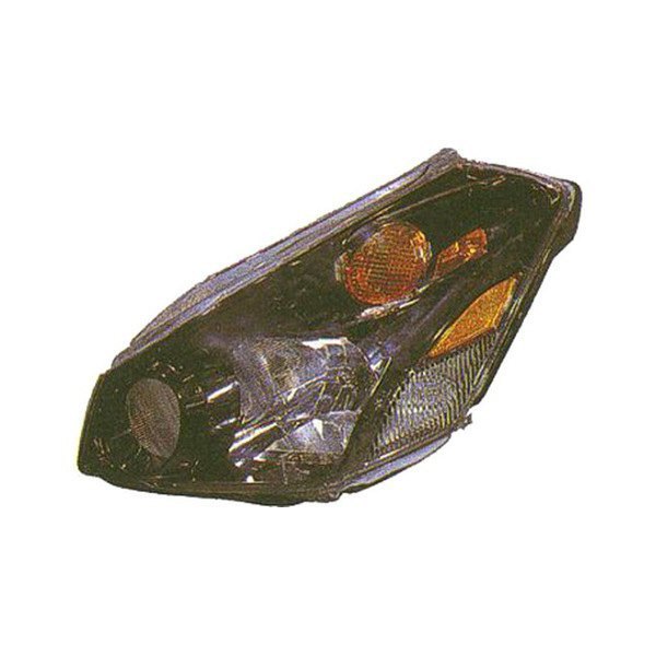 Lights & Components image