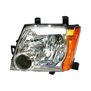 Driver Side Headlight Assembly image