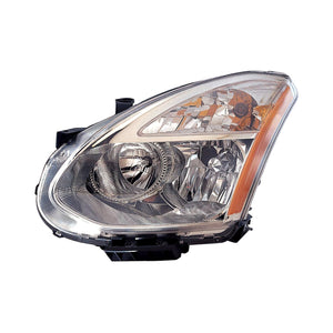 Driver Side Headlight Assembly image