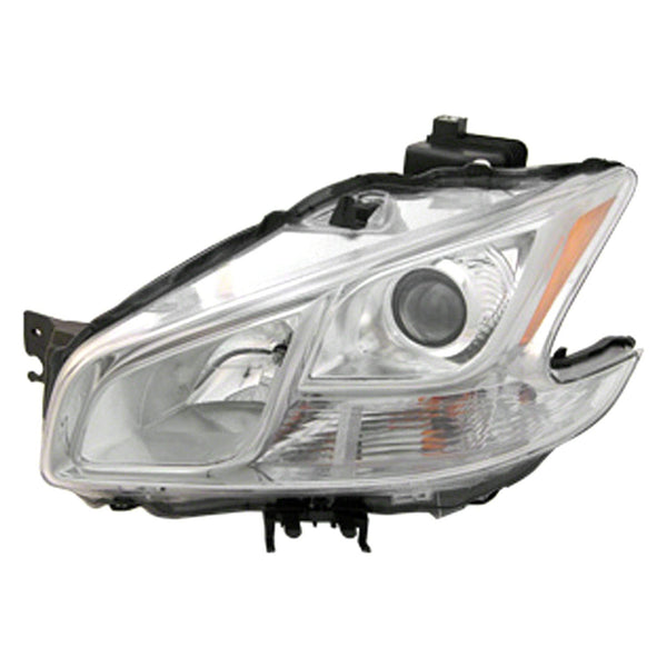 Lights & Components image