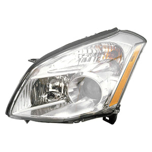 Driver Side Headlight Assembly image