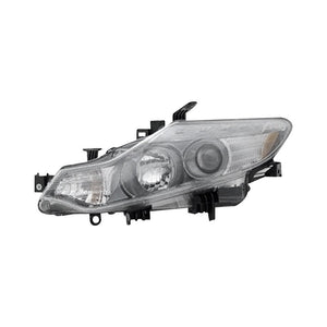 Driver Side Headlight Assembly image