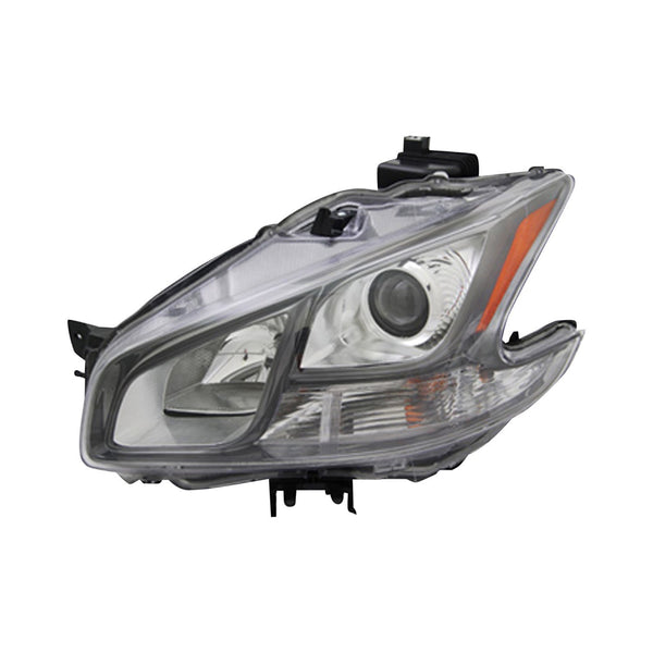 Lights & Components image