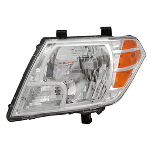 Driver Side Headlight Assembly image