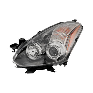 Driver Side Headlight Assembly image
