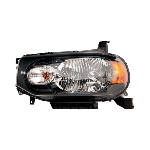 Lights & Components image