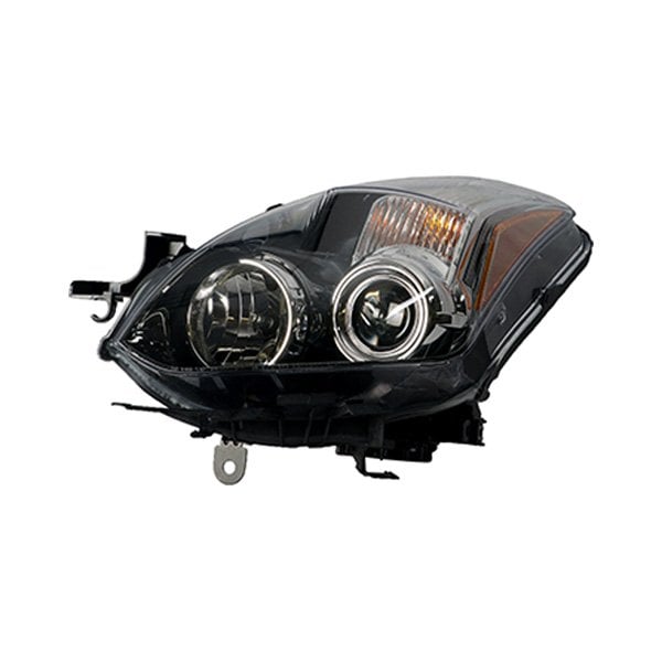 Nissan Altima Driver Side Headlight Assembly Hid Composite Coupe - NI2502198