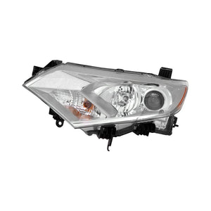 Driver Side Headlight Assembly image