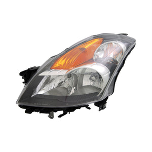 Driver Side Headlight Assembly image