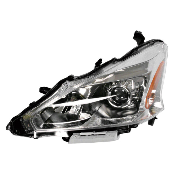 Lights & Components image