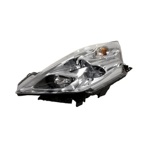 Driver Side Headlight Assembly image
