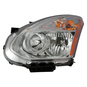 Driver Side Headlight Assembly image