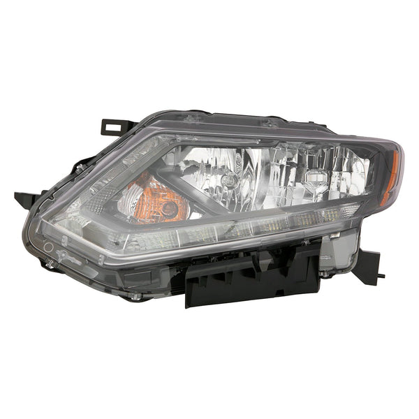 Lights & Components image