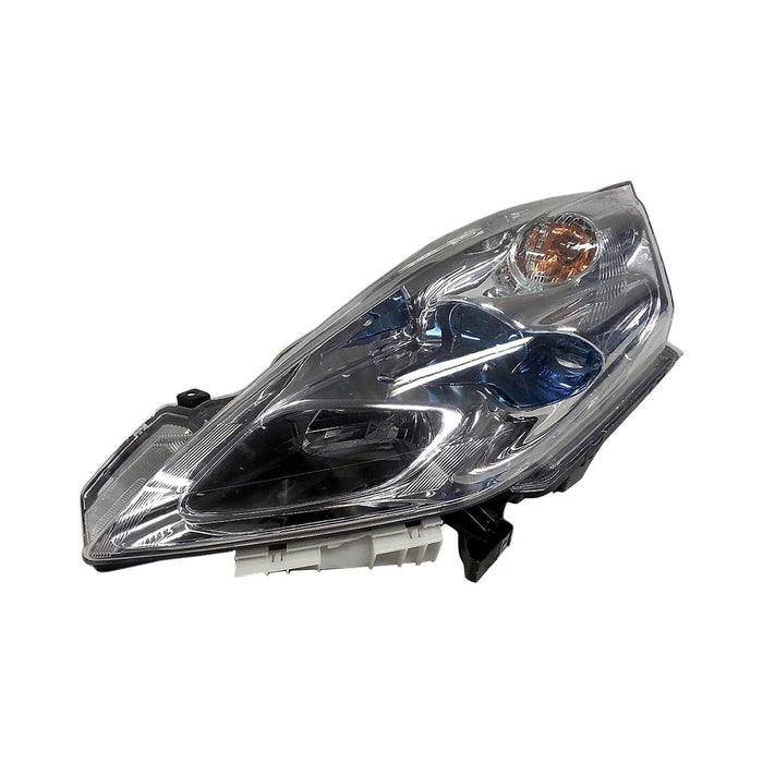 Nissan LEAF Driver Side Headlight Assembly W/Led Composite - NI2502227