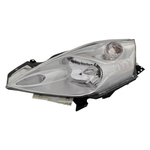 Driver Side Headlight Assembly image