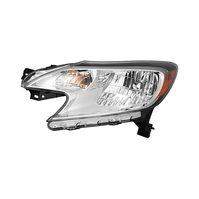 Nissan Versa Note SR Driver Side Headlight Assembly Composite - NI2502238