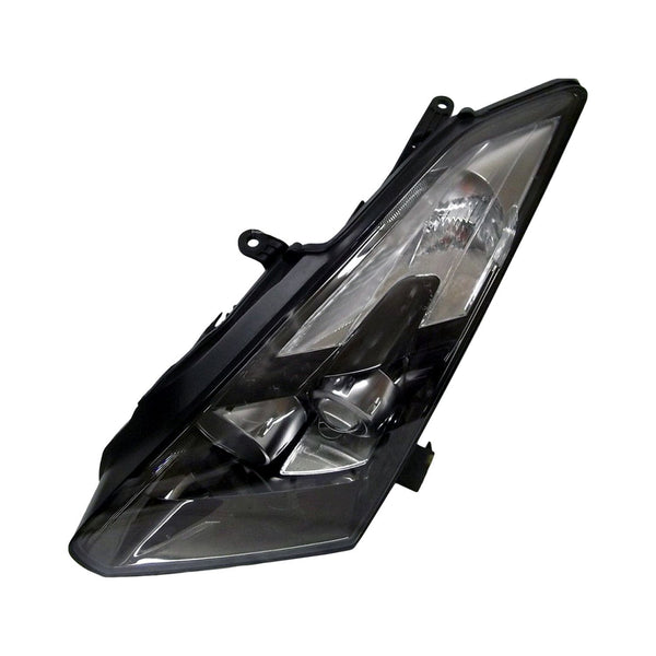 Lights & Components image