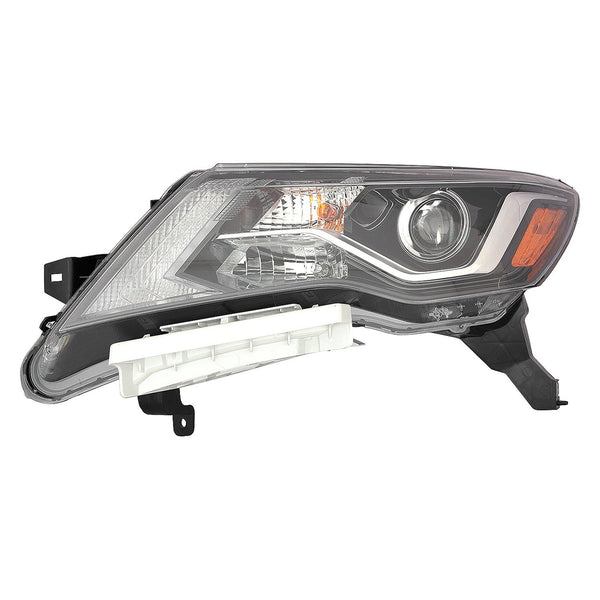 Lights & Components image
