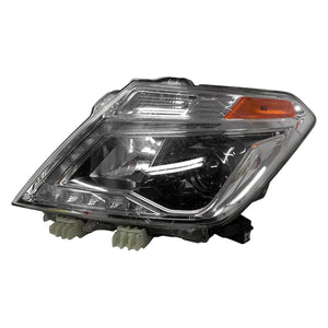 Driver Side Headlight Assembly image