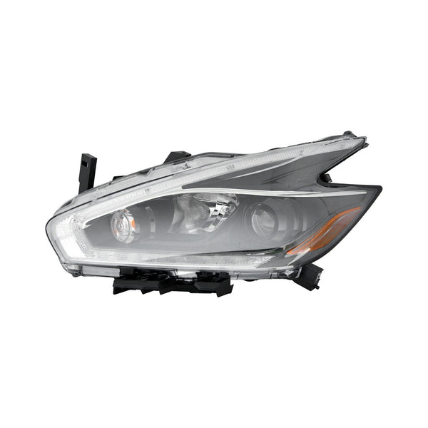 Lights & Components image