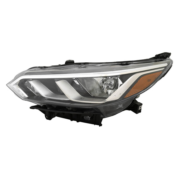 Lights & Components image