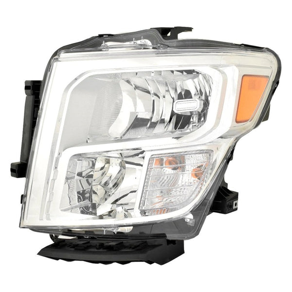 Lights & Components image