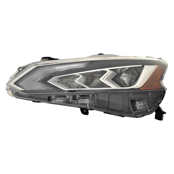 Lights & Components image