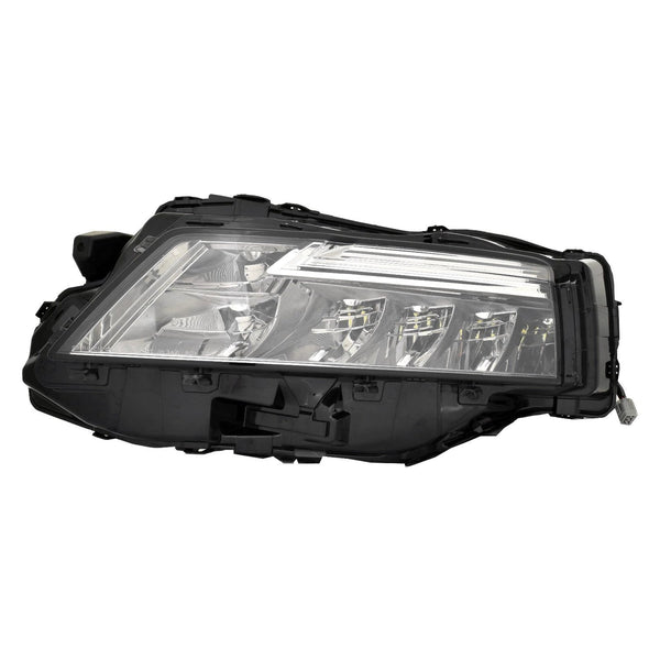 Lights & Components image