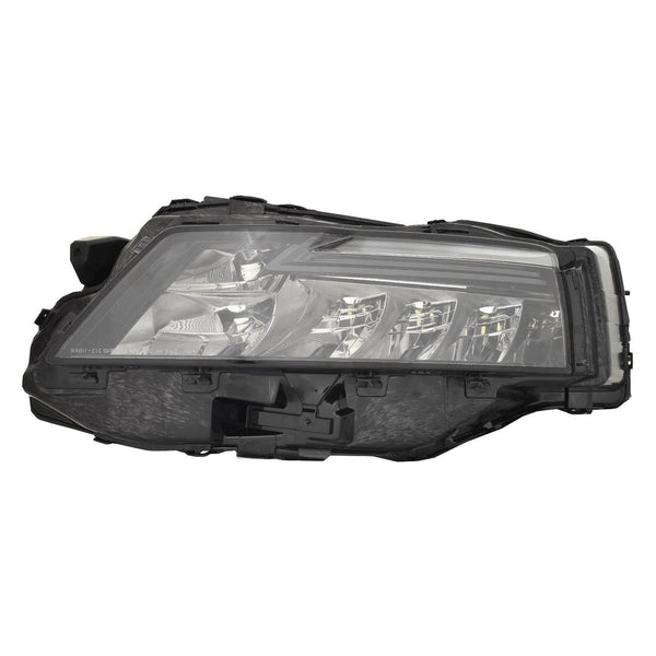 Lights & Components image