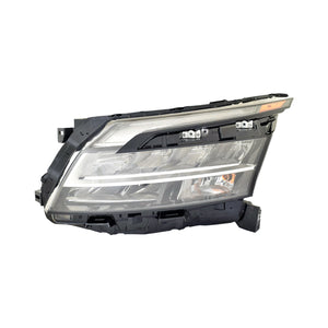 Headlight Assembly image