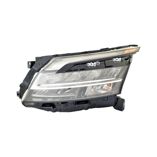 Lights & Components image